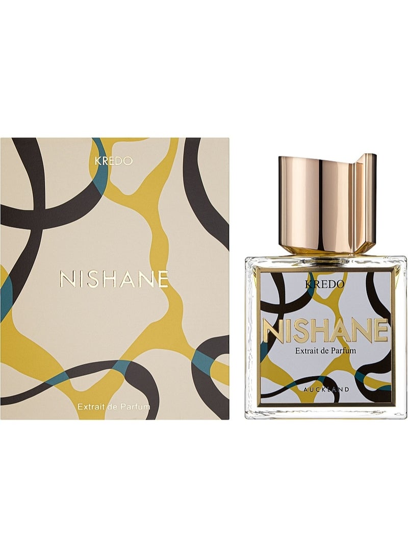 نيشان عطر نيشان كريدو للجنسين 100 مل - Image 1